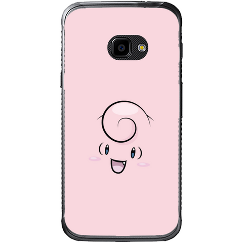Phone Case Clefairy Samsung Galaxy Xcover 4