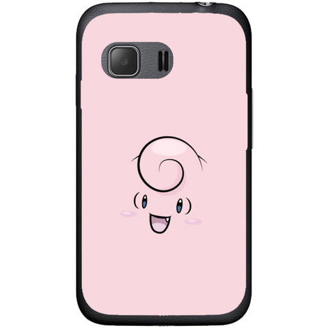Phone Case Clefairy Samsung Galaxy Young 2 G130