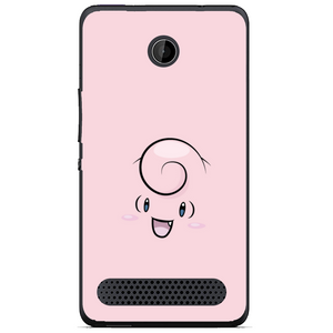 Phone Case Clefairy Sony Xperia E1 D2004