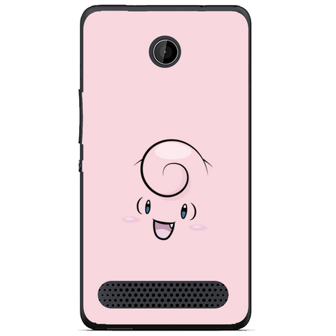 Phone Case Clefairy Sony Xperia E1 D2004