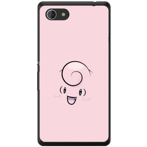 Phone Case Clefairy Sony Xperia E3