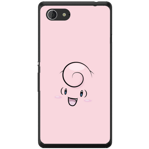 Phone Case Clefairy Sony Xperia E3