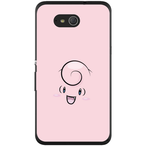 Phone Case Clefairy Sony Xperia E4g E2003