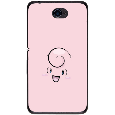 Phone Case Clefairy Sony Xperia E4 E2104 5