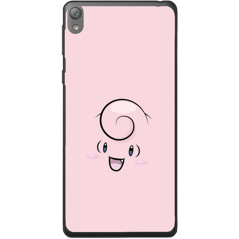 Phone Case Clefairy Sony Xperia E5