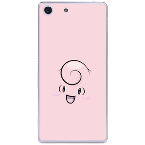 Phone Case Clefairy Sony Xperia M5