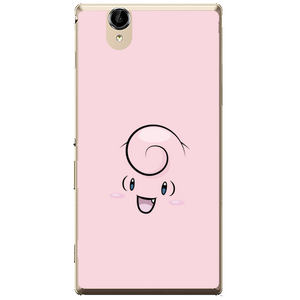 Phone Case Clefairy Sony Xperia T2 Ultra
