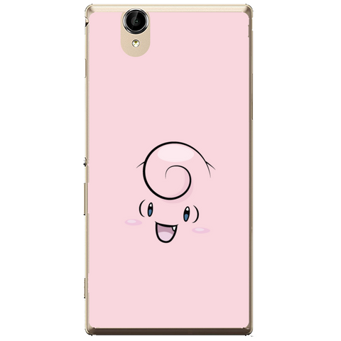 Phone Case Clefairy Sony Xperia T2 Ultra