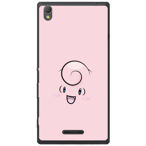 Phone Case Clefairy Sony Xperia T3