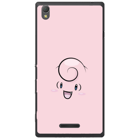 Phone Case Clefairy Sony Xperia T3