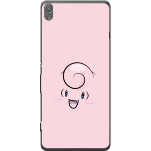 Phone Case Clefairy Sony Xperia Xa