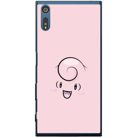 Phone Case Clefairy Sony Xperia Xz