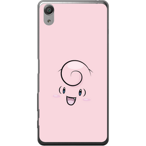 Phone Case Clefairy Sony Xperia X Performance