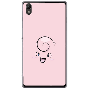 Phone Case Clefairy Sony Xperia Z1 C6902 L39h