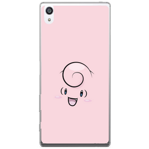 Phone Case Clefairy Sony Xperia Z5