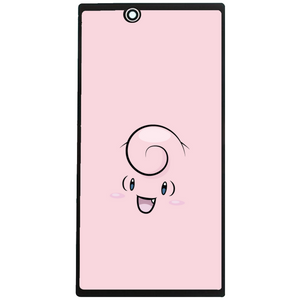 Phone Case Clefairy Sony Xperia Z C6602 C6603