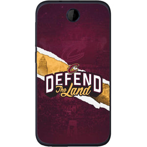 Phone Case Cleveland Cavaliers HTC Desire 310