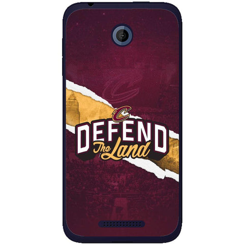 Phone Case Cleveland Cavaliers HTC Desire 510