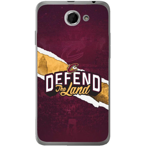 Phone Case Cleveland Cavaliers HTC Desire 516