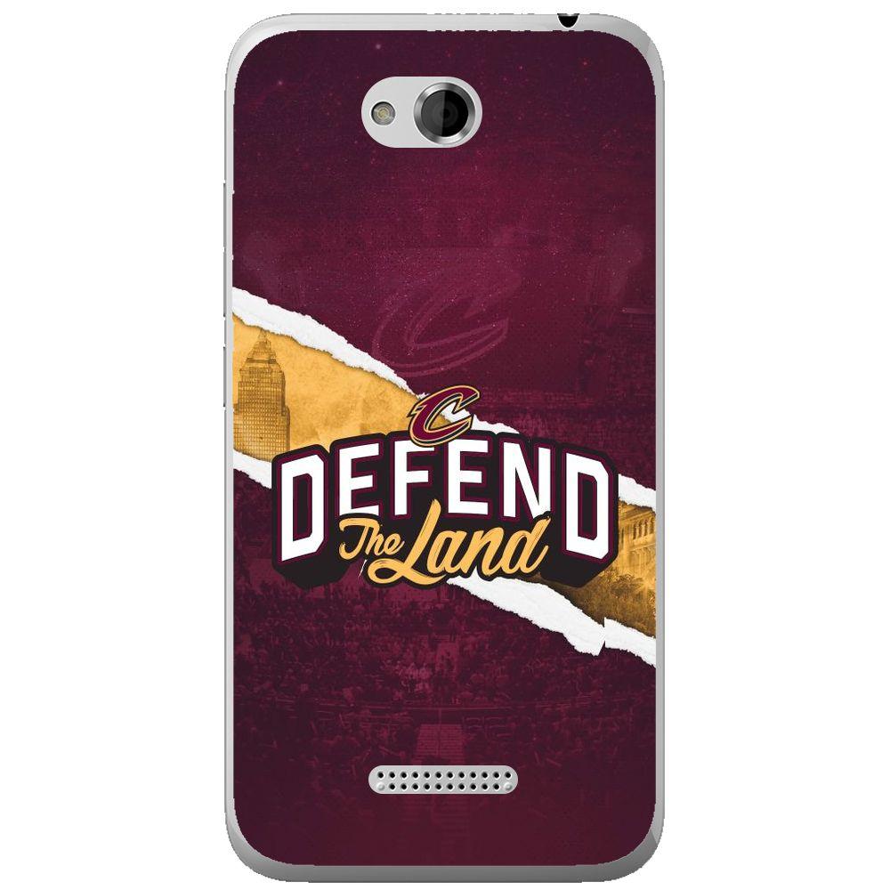 Phone Case Cleveland Cavaliers HTC Desire 616