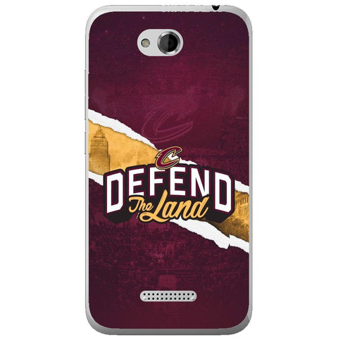 Phone Case Cleveland Cavaliers HTC Desire 616