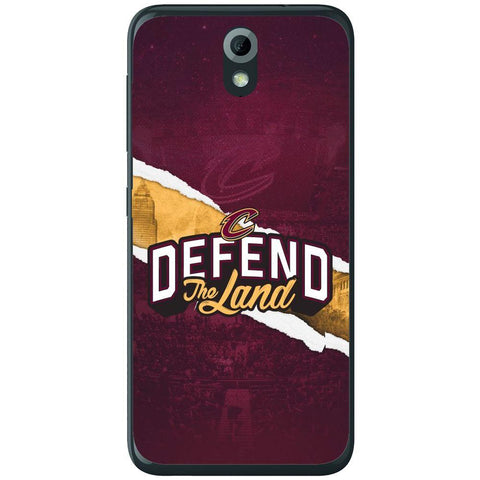 Phone Case Cleveland Cavaliers HTC Desire 620g