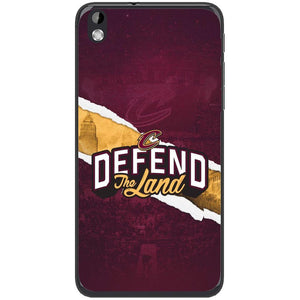 Phone Case Cleveland Cavaliers HTC Desire 816