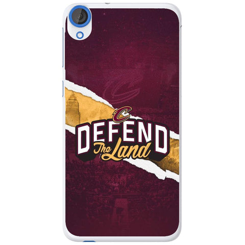 Phone Case Cleveland Cavaliers HTC Desire 820