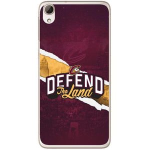 Phone Case Cleveland Cavaliers HTC Desire 826