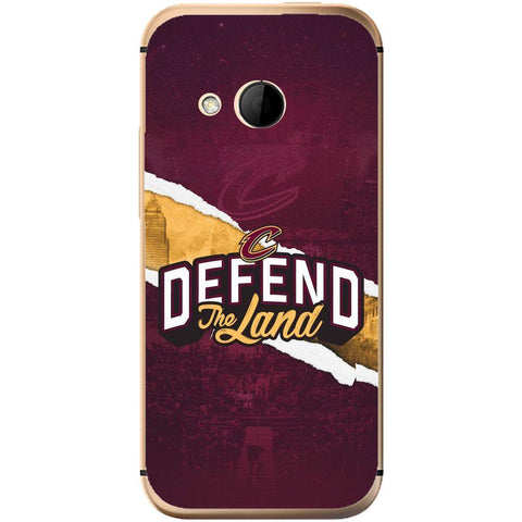 Phone Case Cleveland Cavaliers HTC One Mini 2