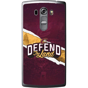 Phone Case Cleveland Cavaliers LG G4 Beat G4s H735
