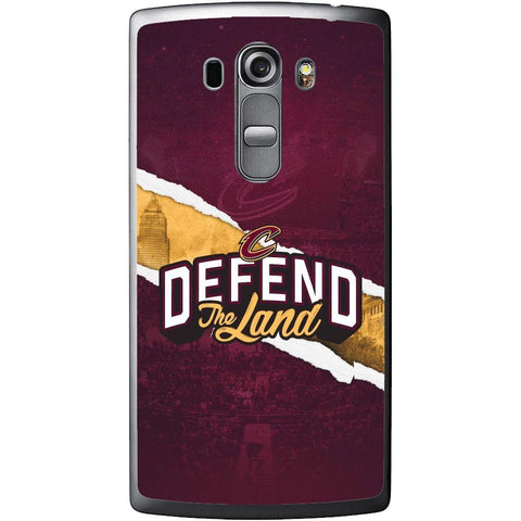 Phone Case Cleveland Cavaliers LG G4 Beat G4s H735