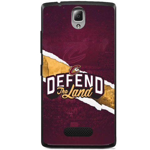 Phone Case Cleveland Cavaliers Lenovo A1000 Vibe A