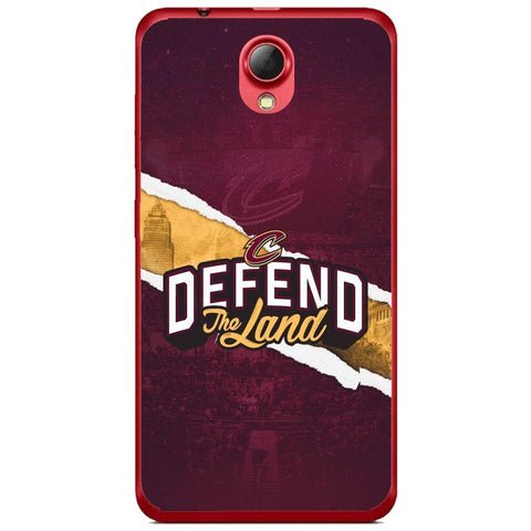 Phone Case Cleveland Cavaliers Lenovo A319