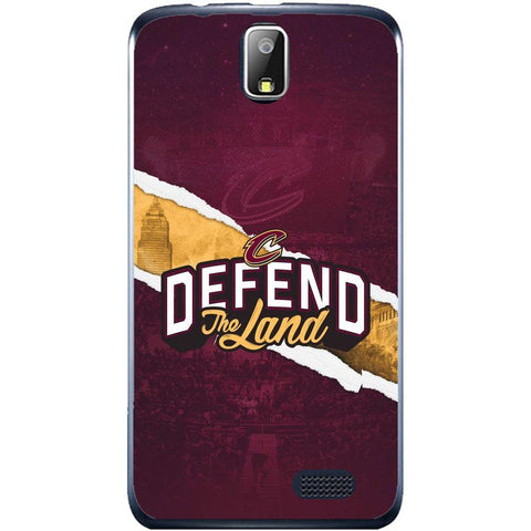 Phone Case Cleveland Cavaliers Lenovo A328