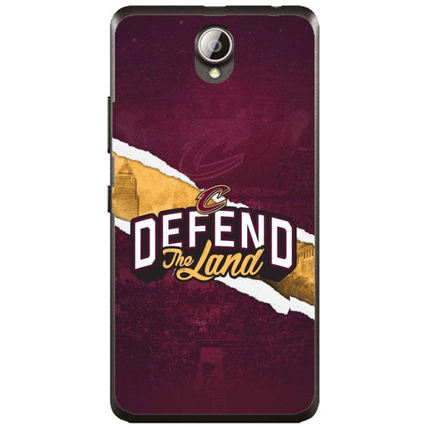 Phone Case Cleveland Cavaliers Lenovo A5000