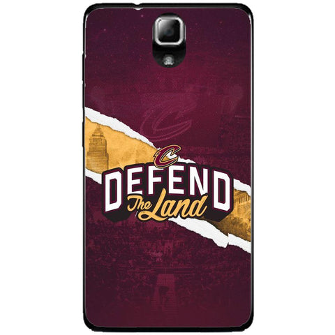Phone Case Cleveland Cavaliers Lenovo A536