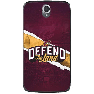 Phone Case Cleveland Cavaliers Lenovo A859