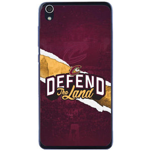 Phone Case Cleveland Cavaliers Lenovo S850