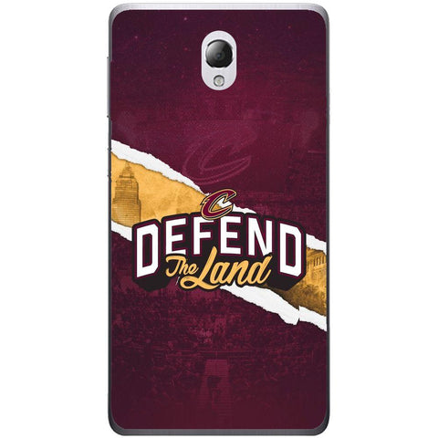 Phone Case Cleveland Cavaliers Lenovo S860