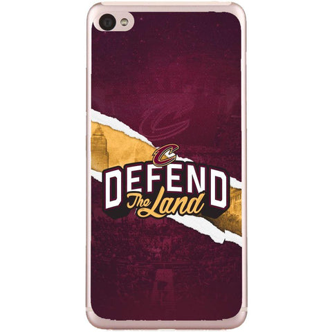 Phone Case Cleveland Cavaliers Lenovo S90 Sisley