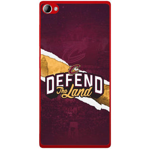 Phone Case Cleveland Cavaliers Lenovo Vibe X2