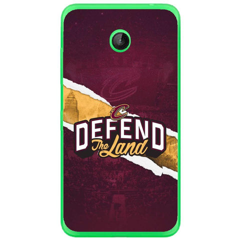 Phone Case Cleveland Cavaliers Nokia Lumia 630 635