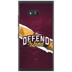 Phone Case Cleveland Cavaliers Nokia Lumia 730 735