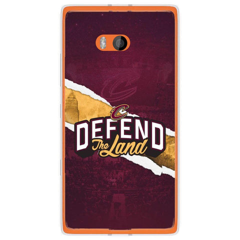 Phone Case Cleveland Cavaliers Nokia Lumia 930