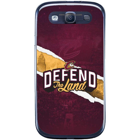 Phone Case Cleveland Cavaliers Samsung Galaxy S3 Neo I9301 S3 I9300