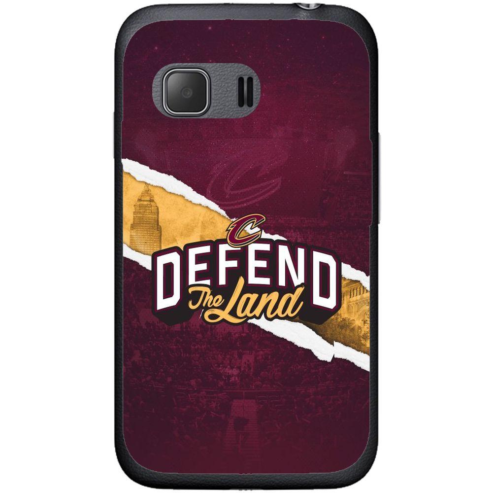 Phone Case Cleveland Cavaliers Samsung Galaxy Young 2 G130