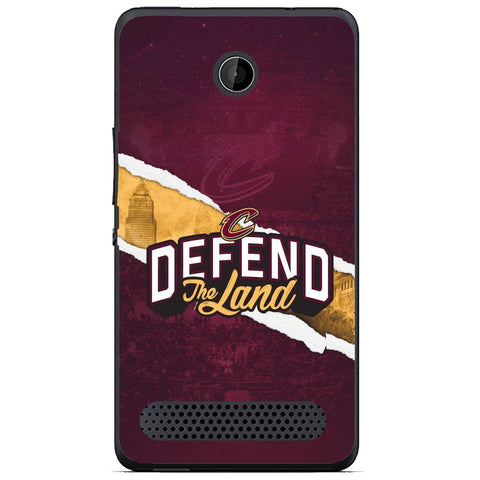 Phone Case Cleveland Cavaliers Sony Xperia E1 D2004