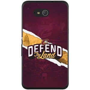 Phone Case Cleveland Cavaliers Sony Xperia E4g E2003