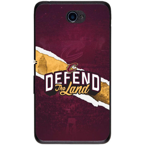 Phone Case Cleveland Cavaliers Sony Xperia E4 E2104 5